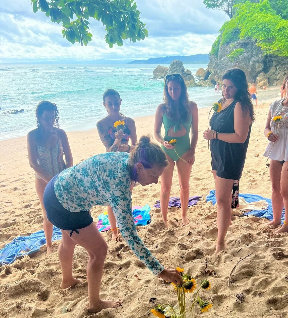 Beyond the Piña Colada: Why More Travelers Are Seeking Meaningful Experiences