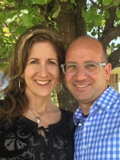 Bradley Speer Senior Pastor Oasis Church Amarillo, TX BIO