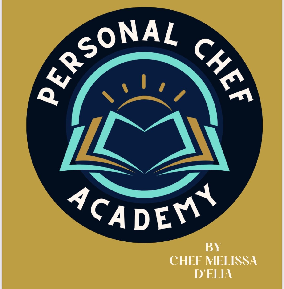 Announcing the Launch of the Personal Chef Academy: Transform Your Culinary Skills!