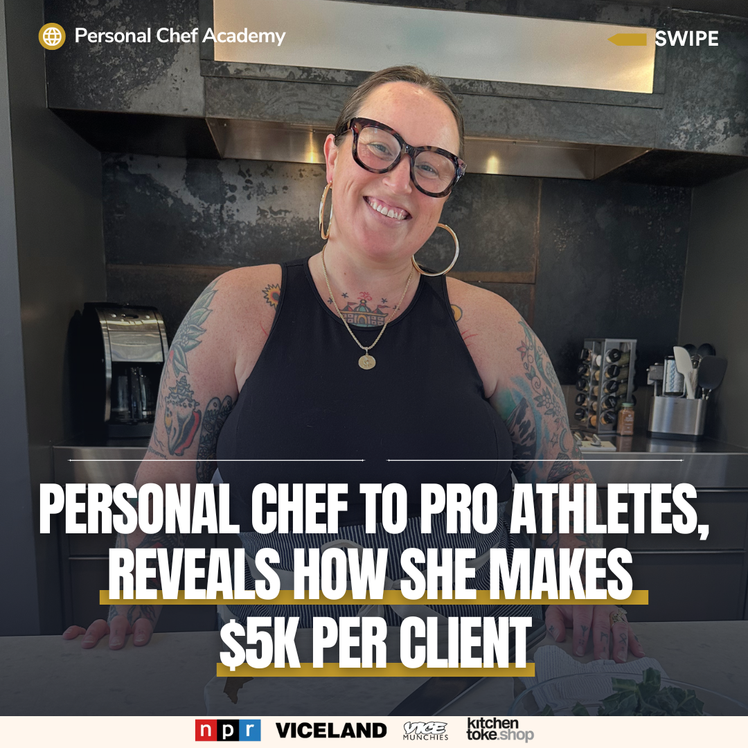 Culinary Adventures: Jetting Off for New Horizons