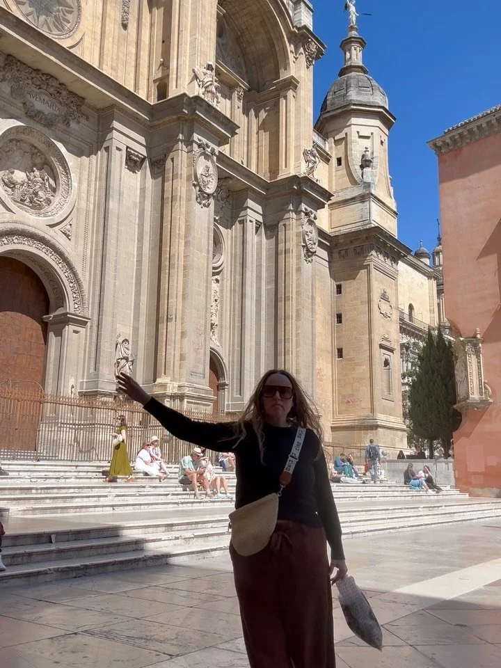 Espa&ntilde;a photo dump ✨💁🏻&zwj;♀️