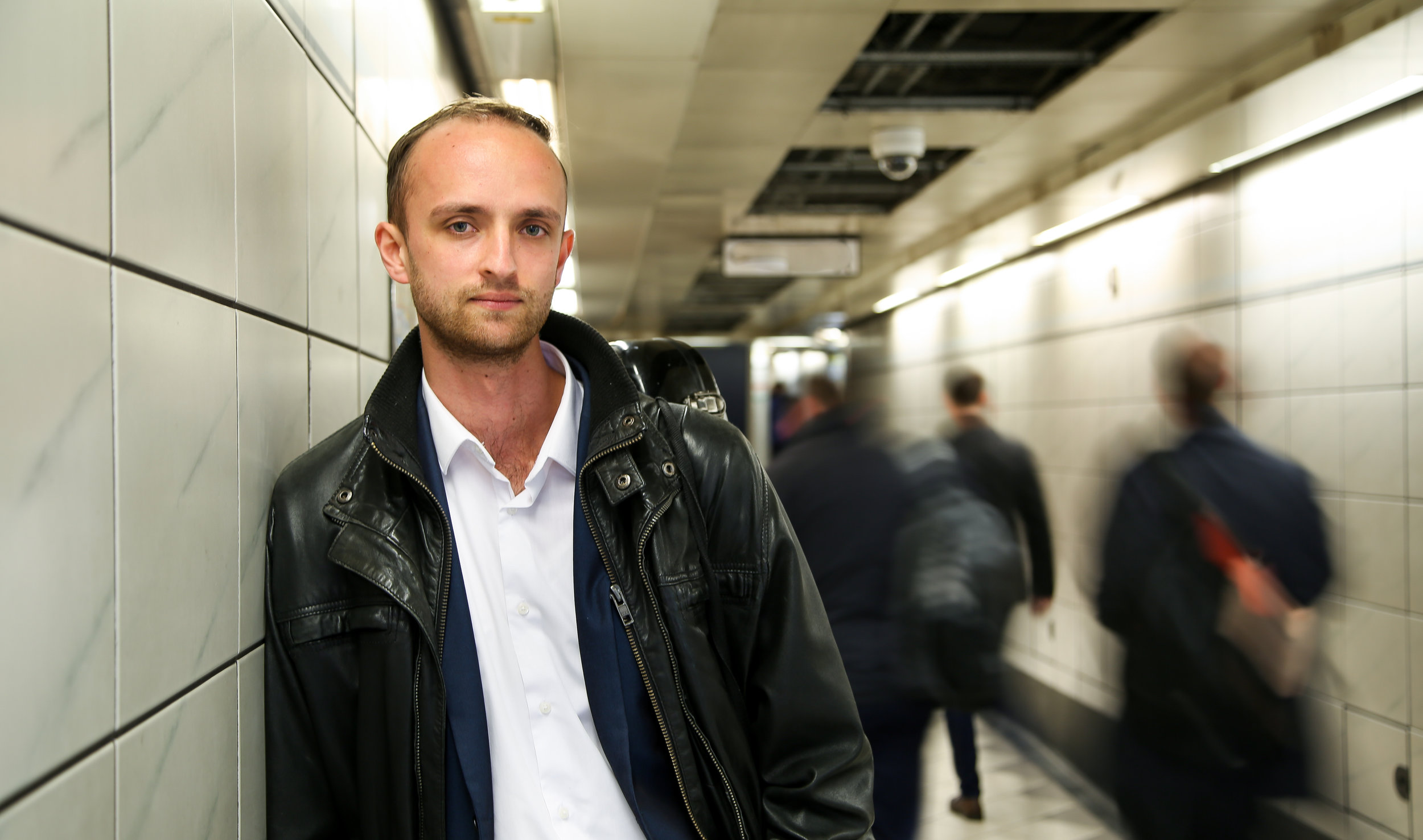 Tom Gamble — Media