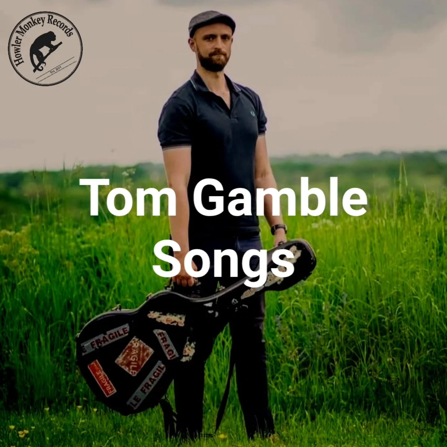 Check out this curated playlist of specifically original songs that I've written and recorded with Howler Monkey Records.

Click the link in bio or search "Tom Gamble Songs" on Spotify.

#TomGamble