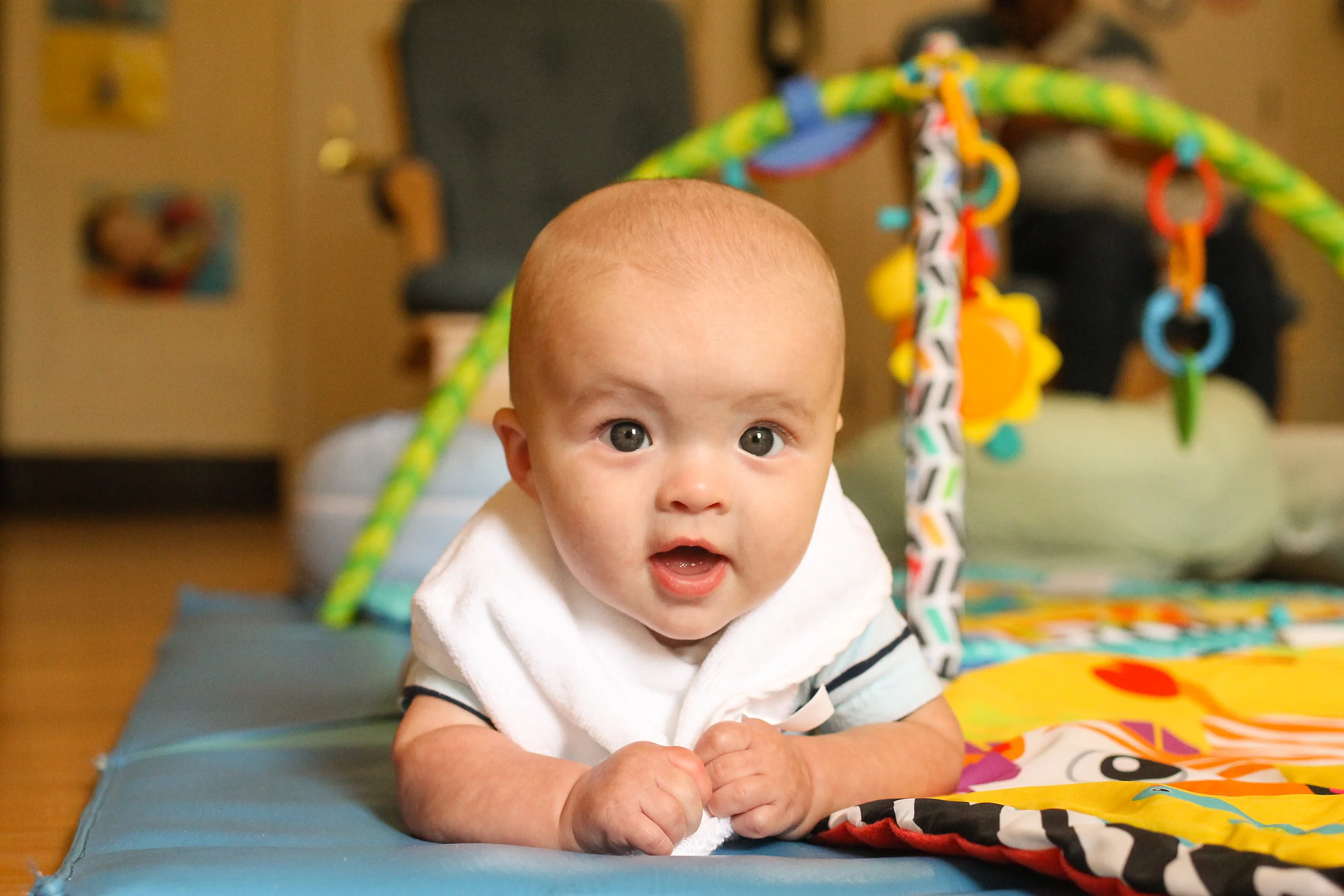 Lindenwood Christian Child Care Center