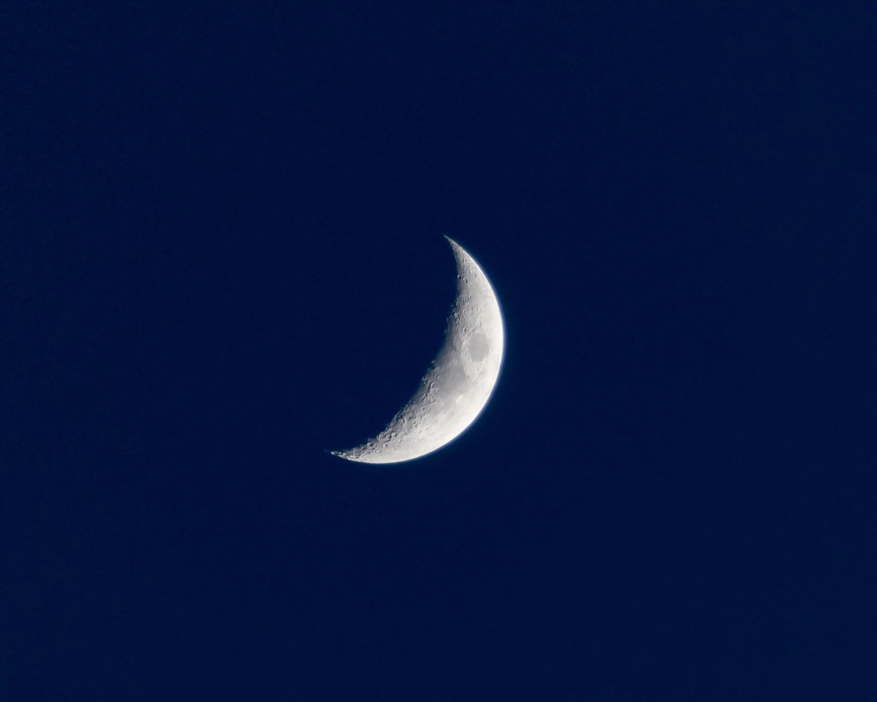 New Moon