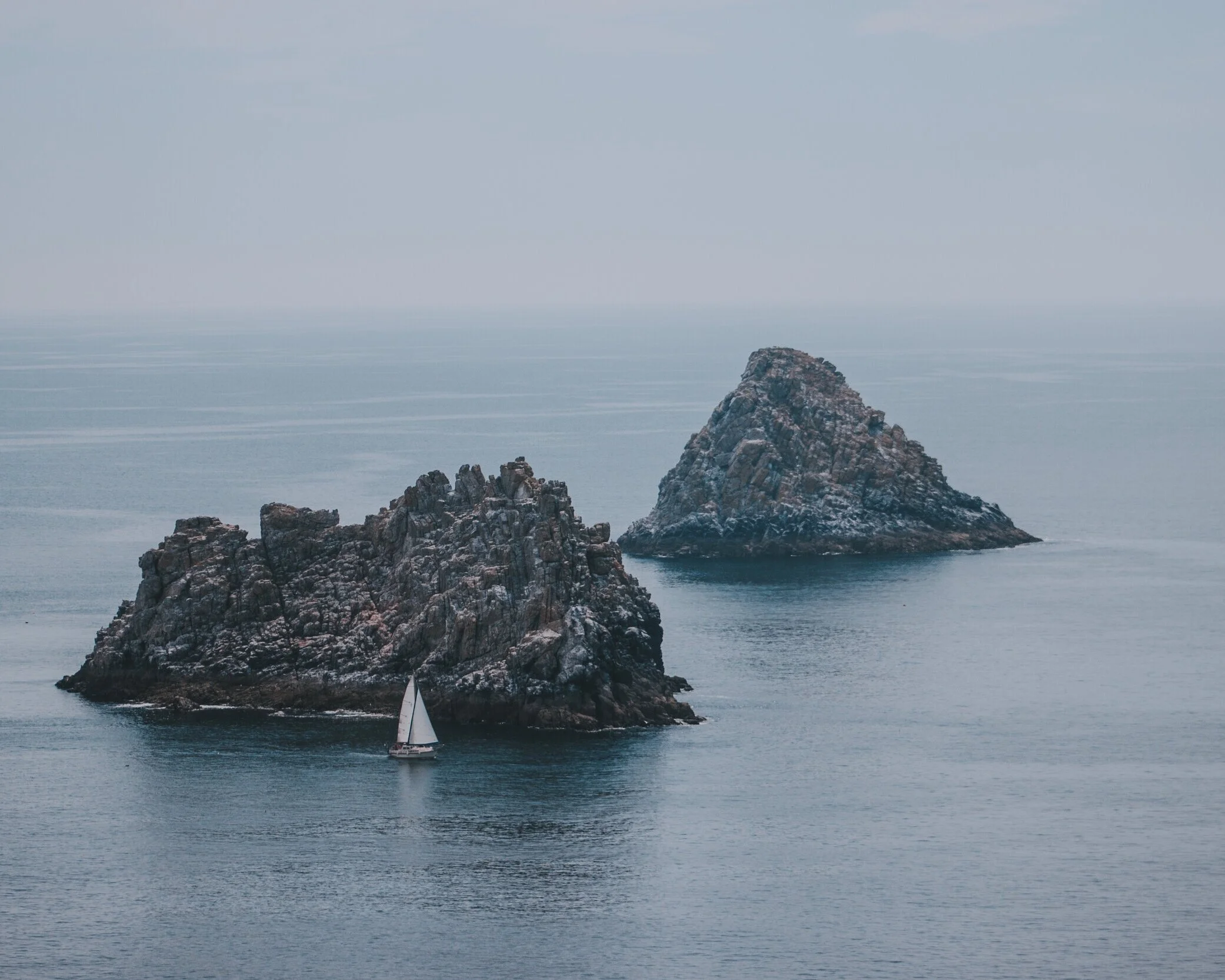 Islands