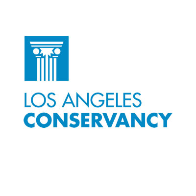Los Angeles Conservancy (Copy)