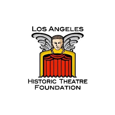 L.A. Historic Theatre Foundation (Copy)