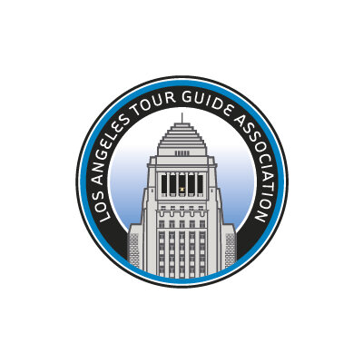 los angeles tour guide association