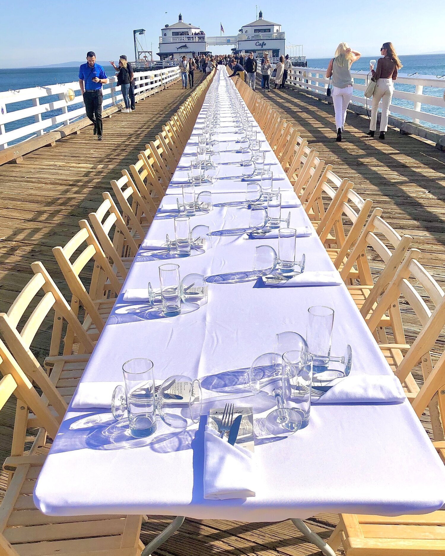 Now That We're Home, What Do We Do?