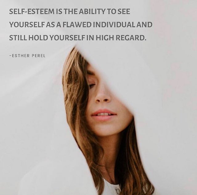 Perfectly imperfect ✨⁣⁣
⁣⁣
Photo: @erikagreenphotography ⁣
⁣
⁣
#selfesteem #perfectionism #estherperel #inspirationalquote #therapy #counseling #millennial #empowerment #losangeles #counseling #selflove #female