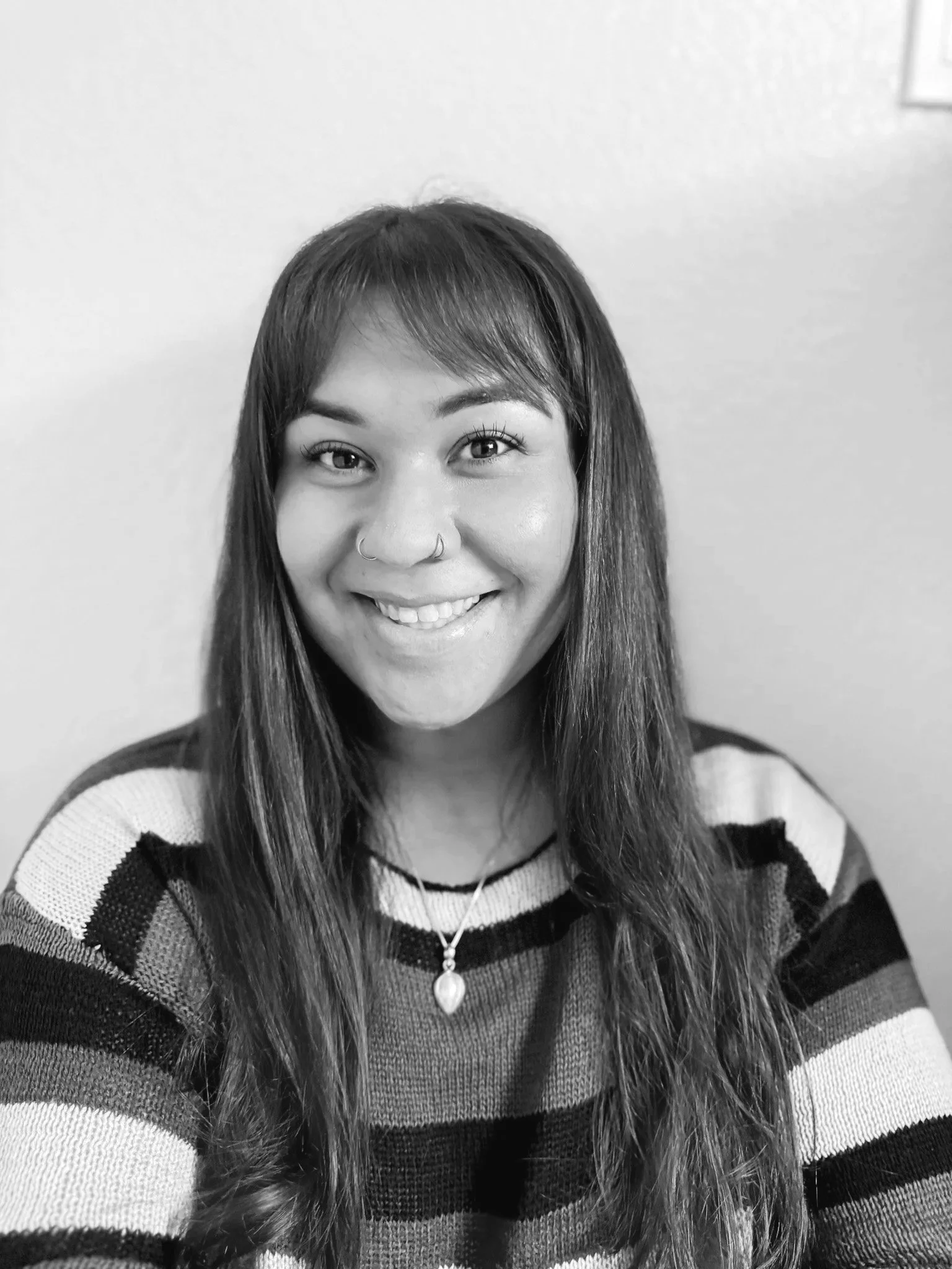 Laura Nicassio, AMFT