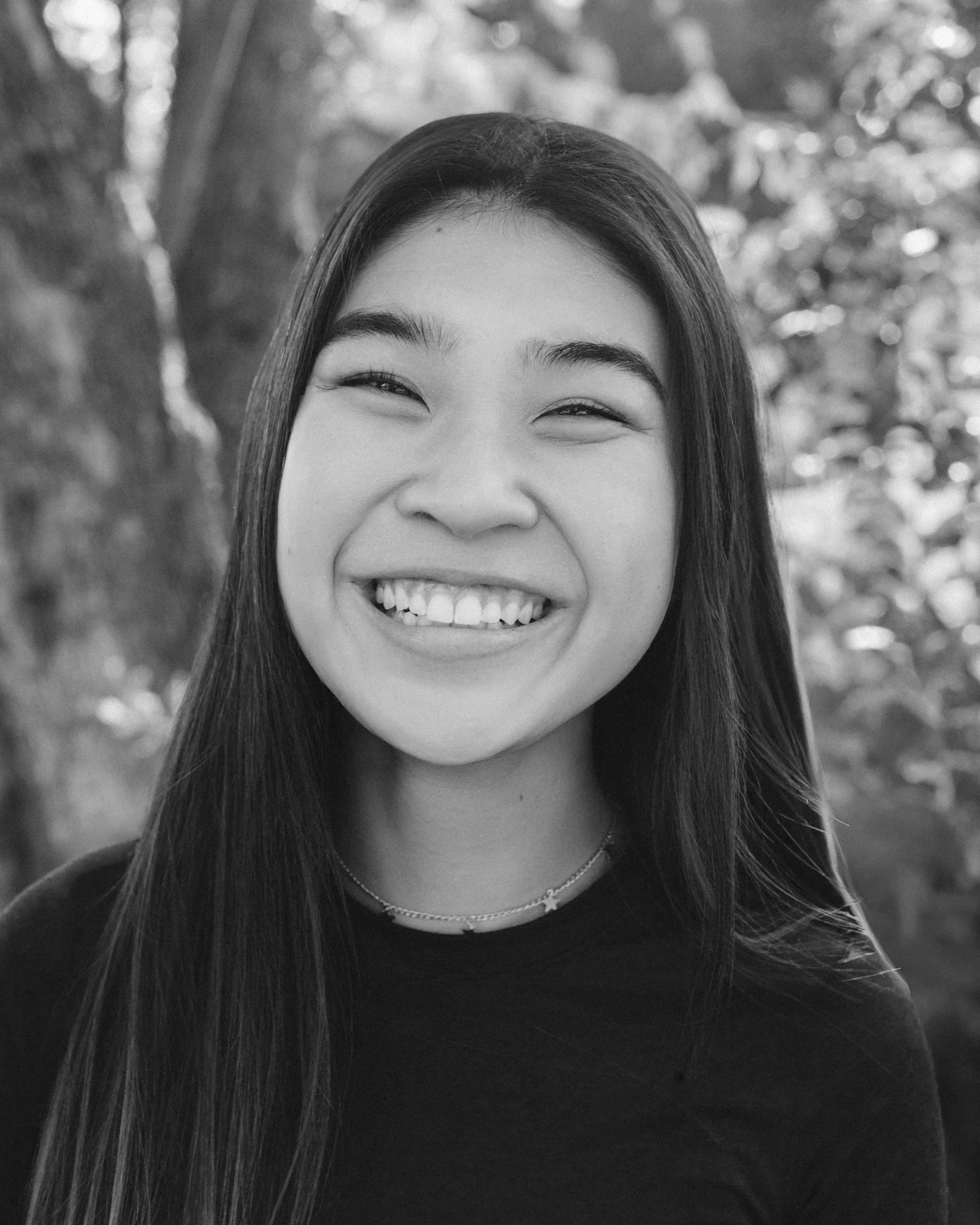 Rachel Mochizuki, AMFT