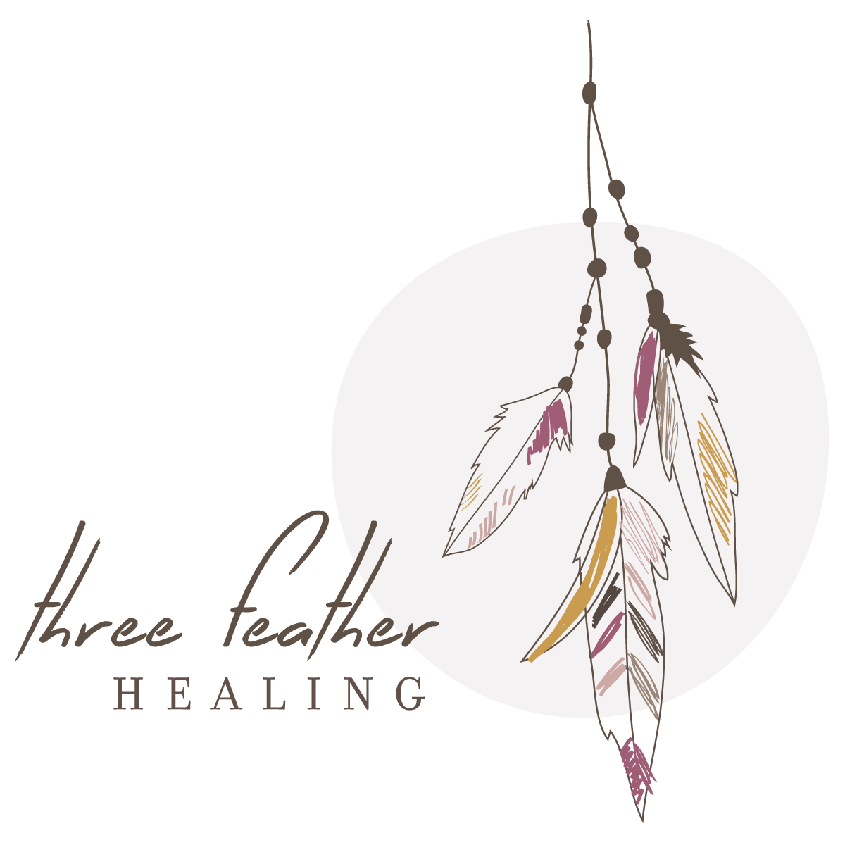 Three Feather Healing