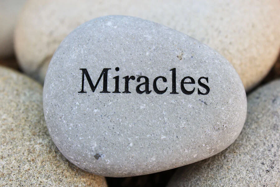 Are You a Miracle Worker?