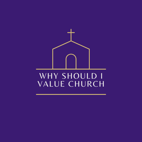 Why Church Should Matter to You