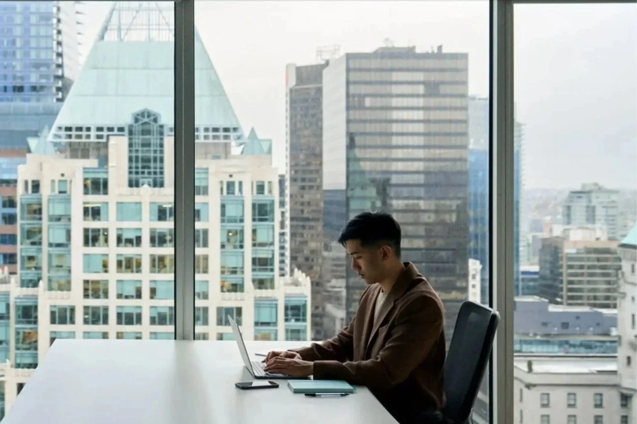 Dating Fatigue &amp; Intimacy Anxiety Balancing Careers: A Guide for Queer Men in Vancouver