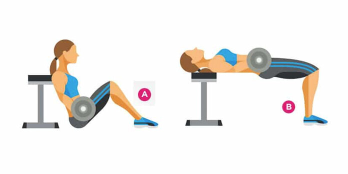 how to get a bigger butt workout
