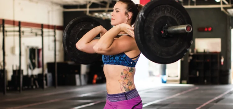 Powerful. Strong. Beautiful.