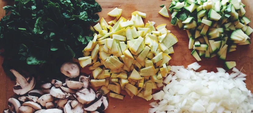 More Than Food: The Pillars of Nutrition