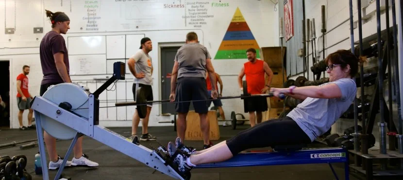 Rowing: Tips and Tricks to Perfect Your Stroke