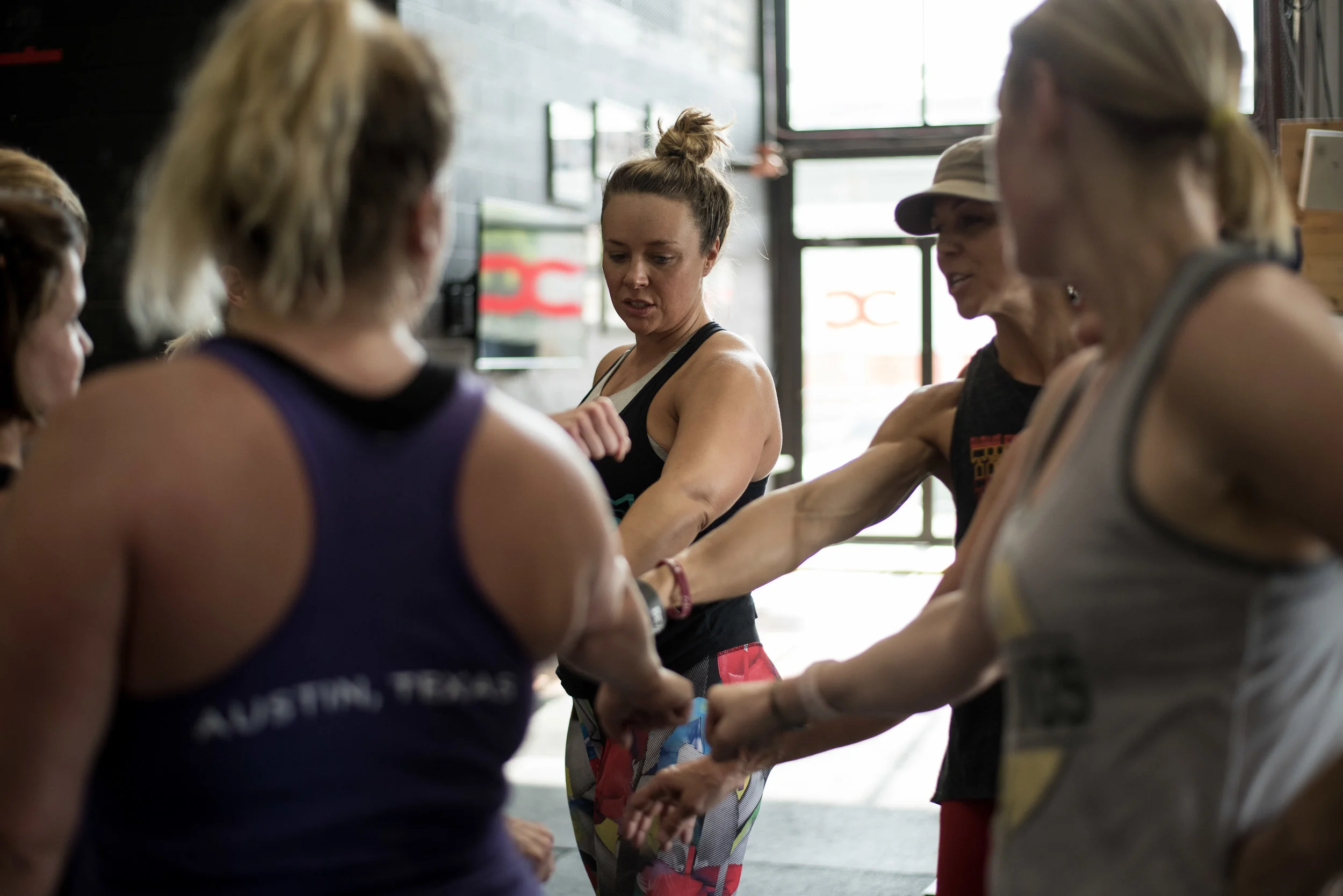 &nbsp;3 Things Every Woman Should Know for Optimal Hormones (at Every Age)