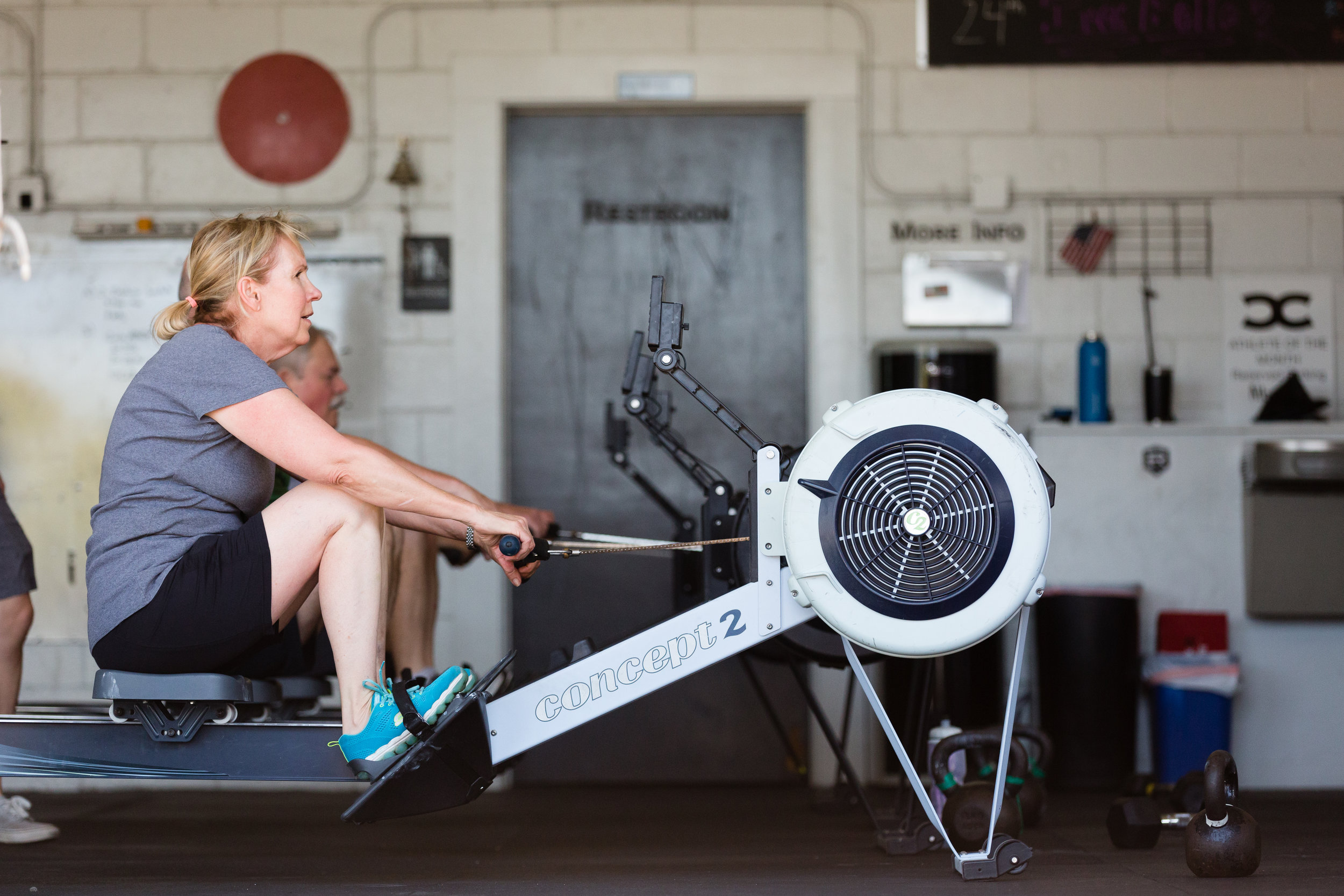 The Secret to Longevity