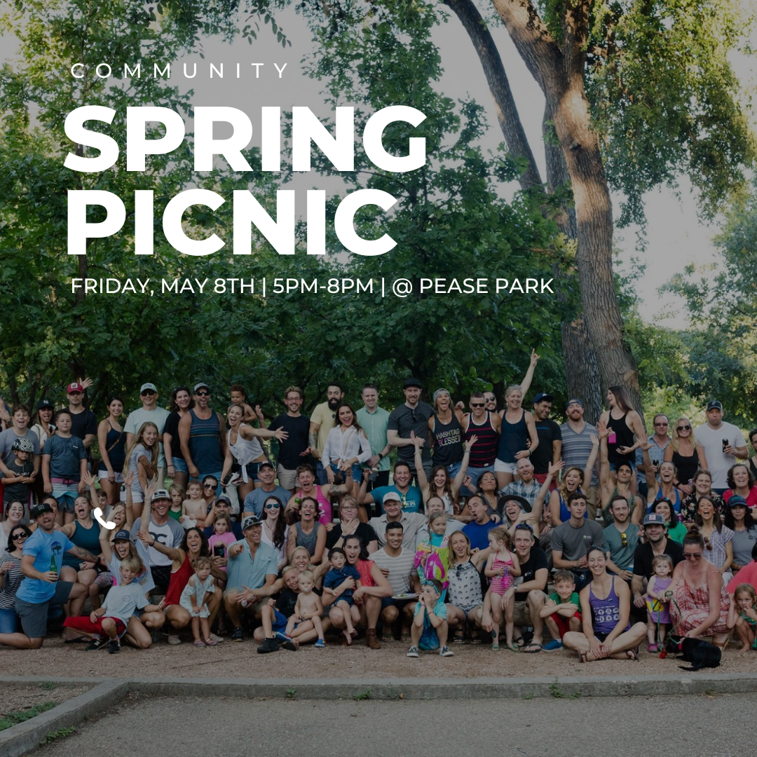 CrossFit Central Downtown Community Picnic