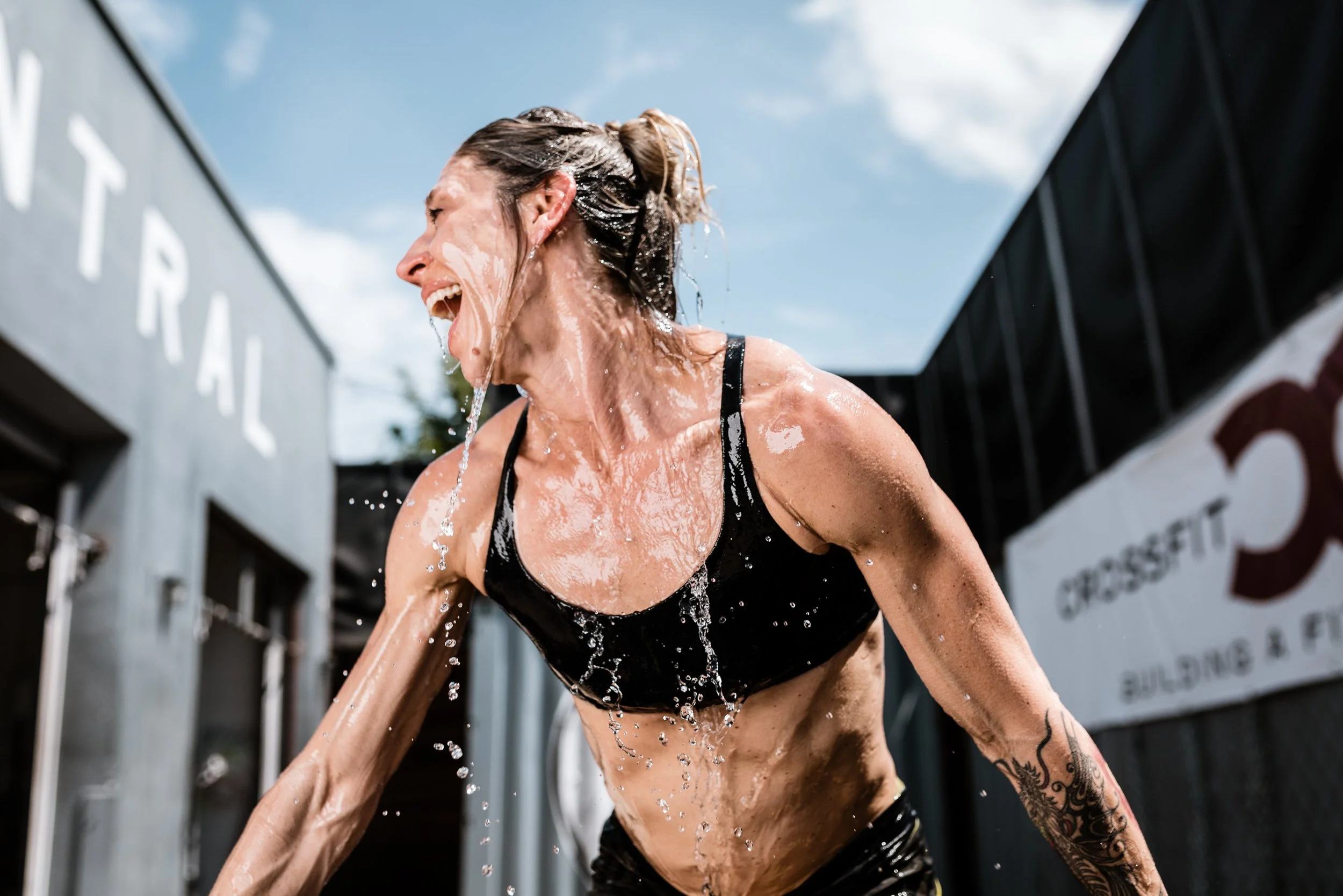 CrossFit Central