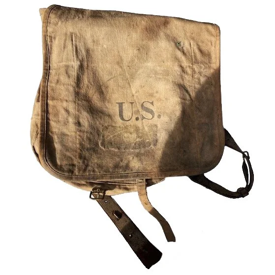 Military/Nautical — Extreme Antique Hunters