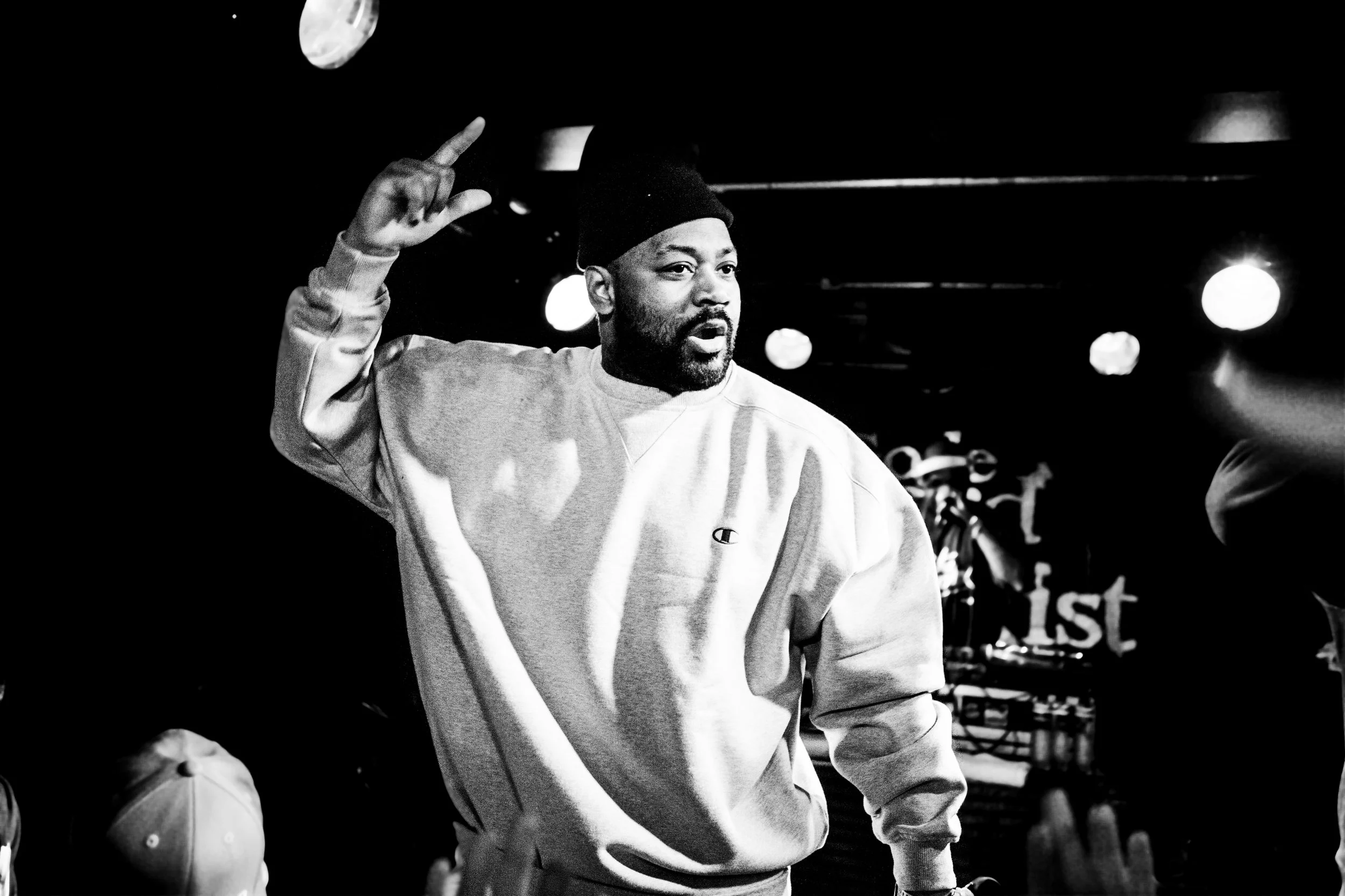 GHOSTFACE