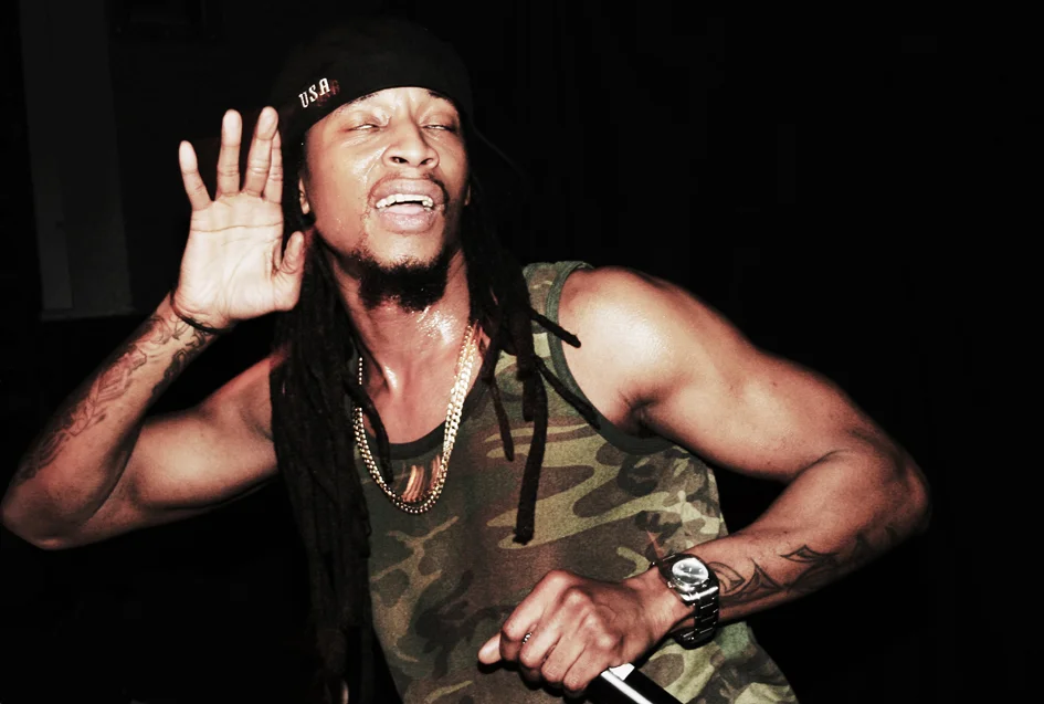 SMIF N WESSUN