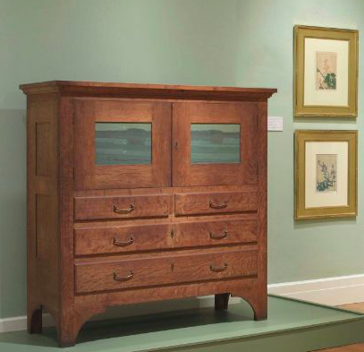 Museum of the American Arts &amp; Crafts Movement