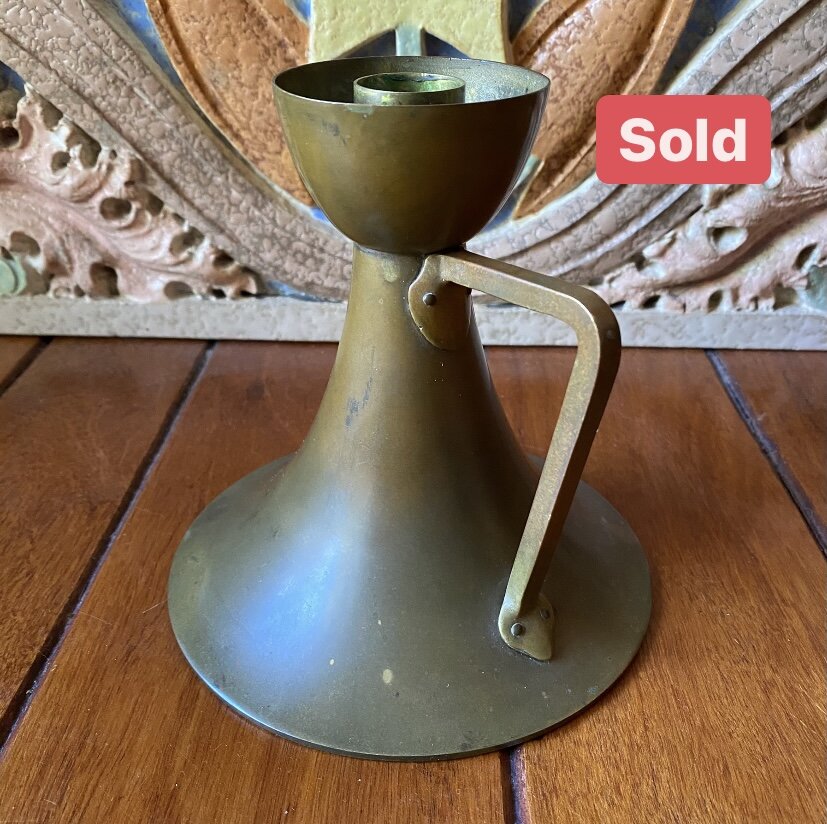 Jarvie candlestick