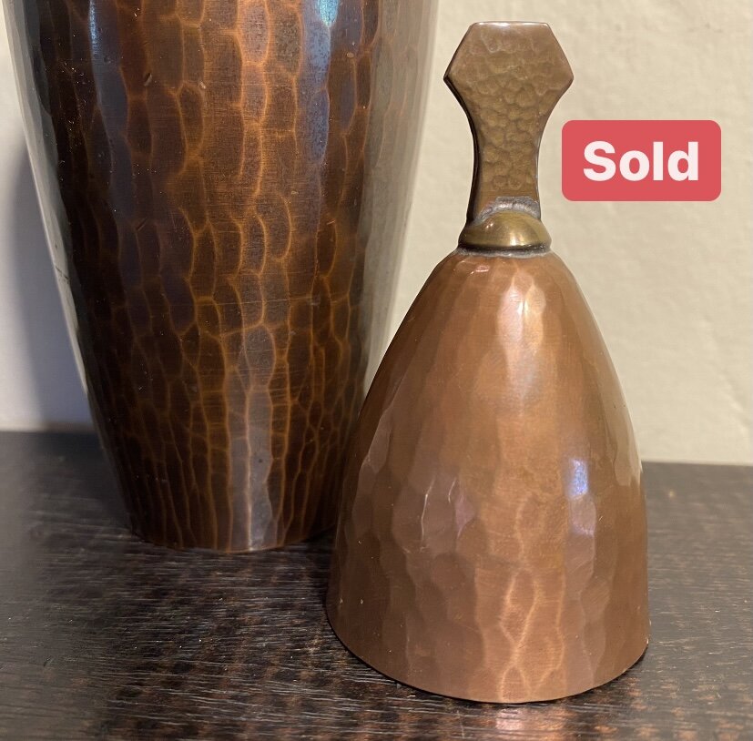 Roycroft bell