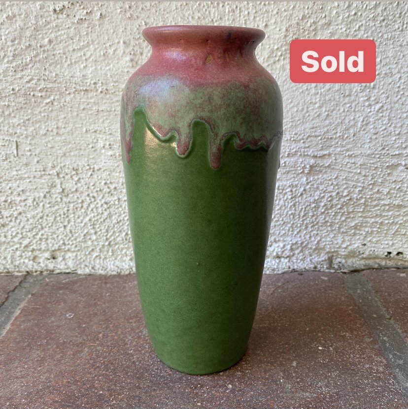 Arequipa Vase 