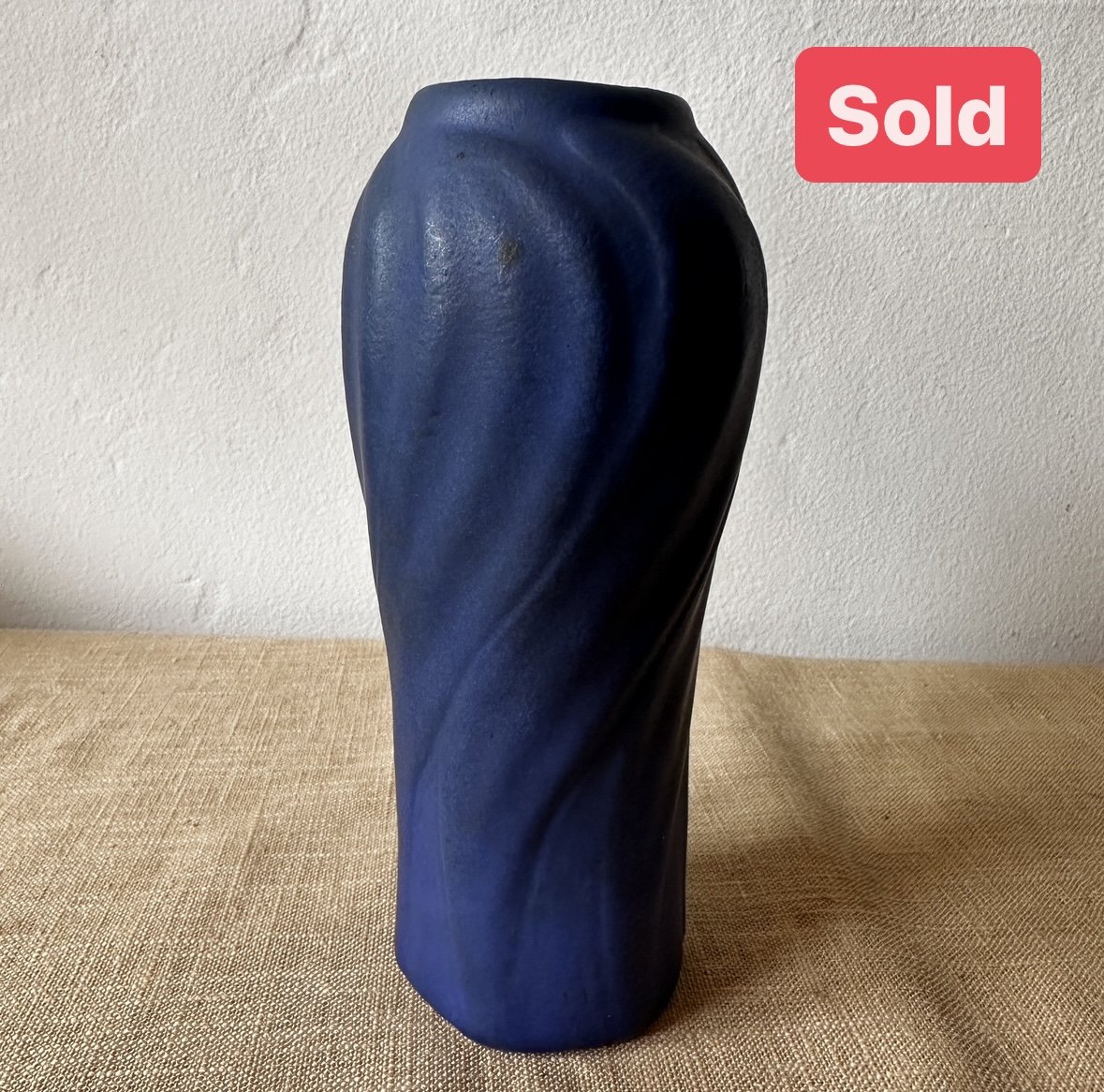 Van Briggle Vase