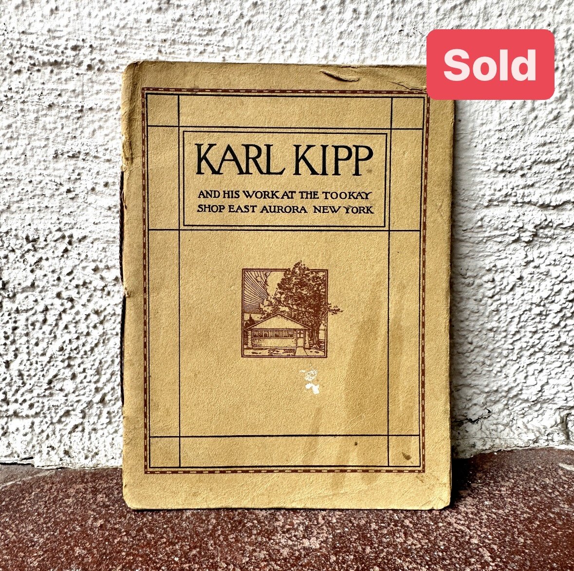 Karl Kipp Catalog