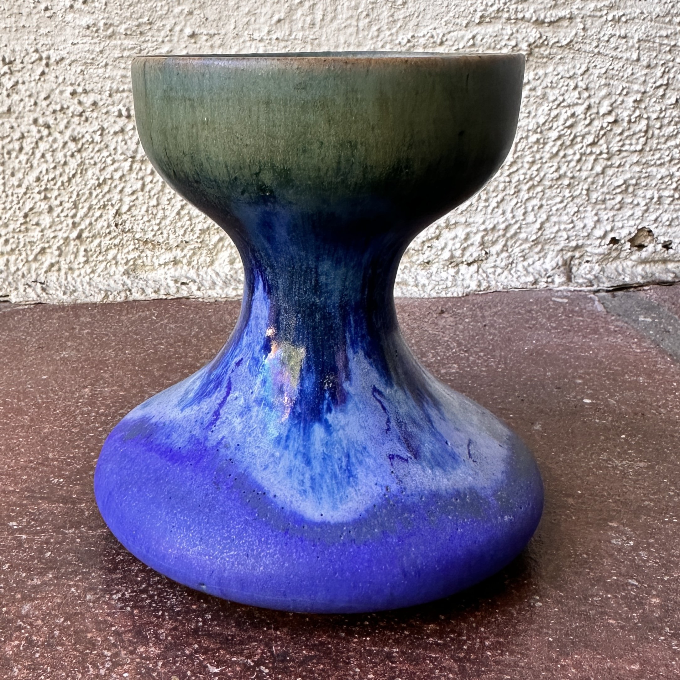 Fulper Chalice Vase