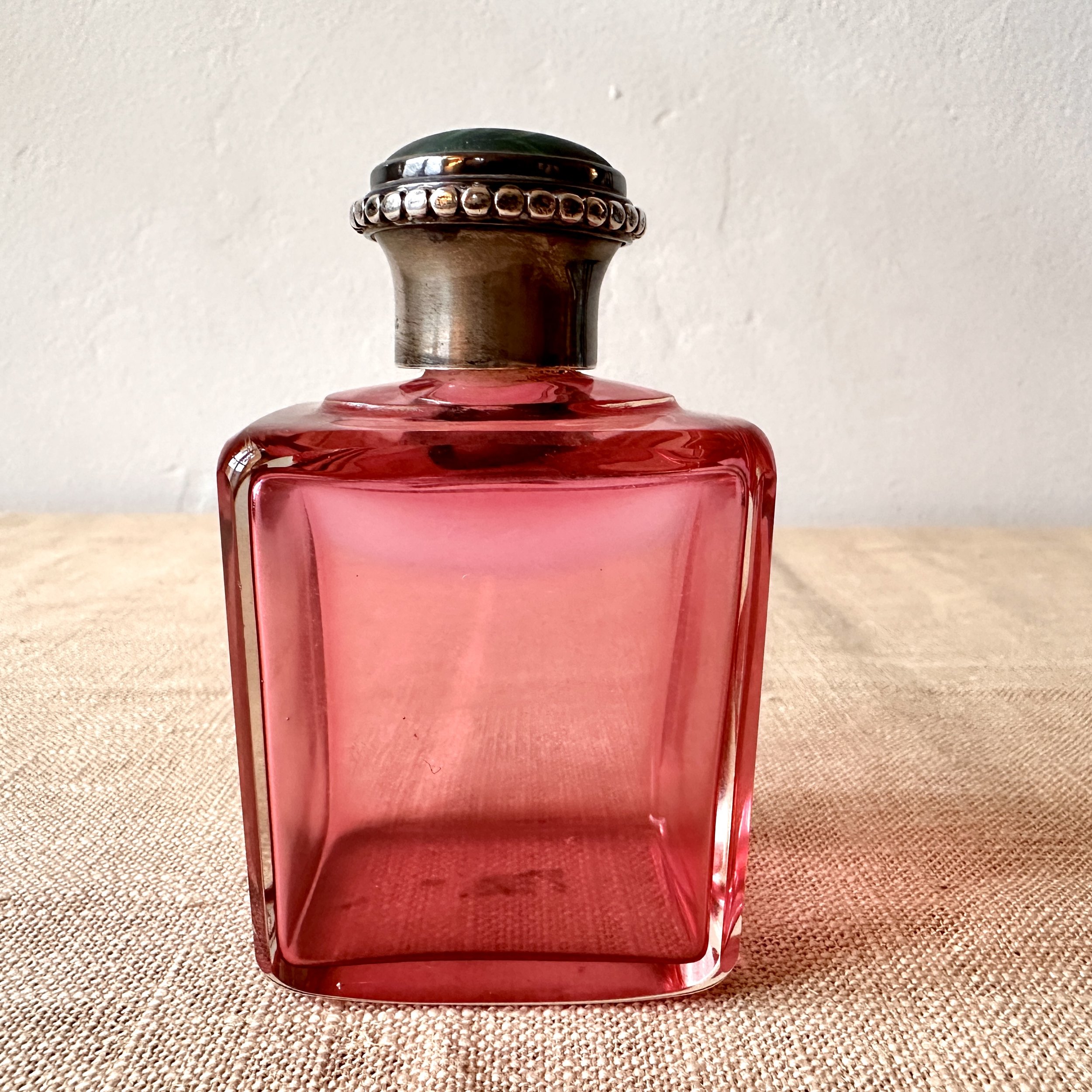 Douglas Donaldson Perfume Jar