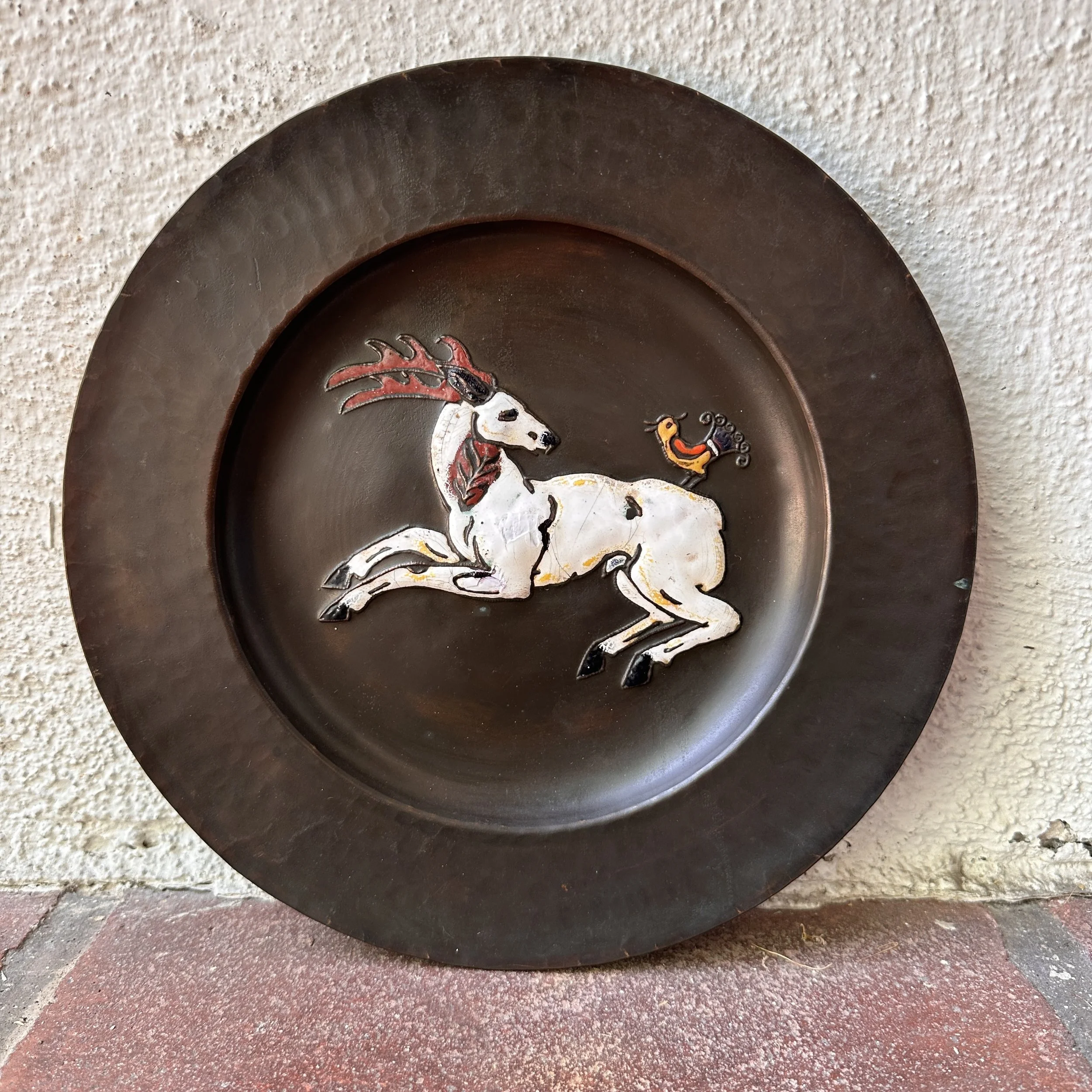 Ludwig Vierthaler &amp; Erenboch Charger