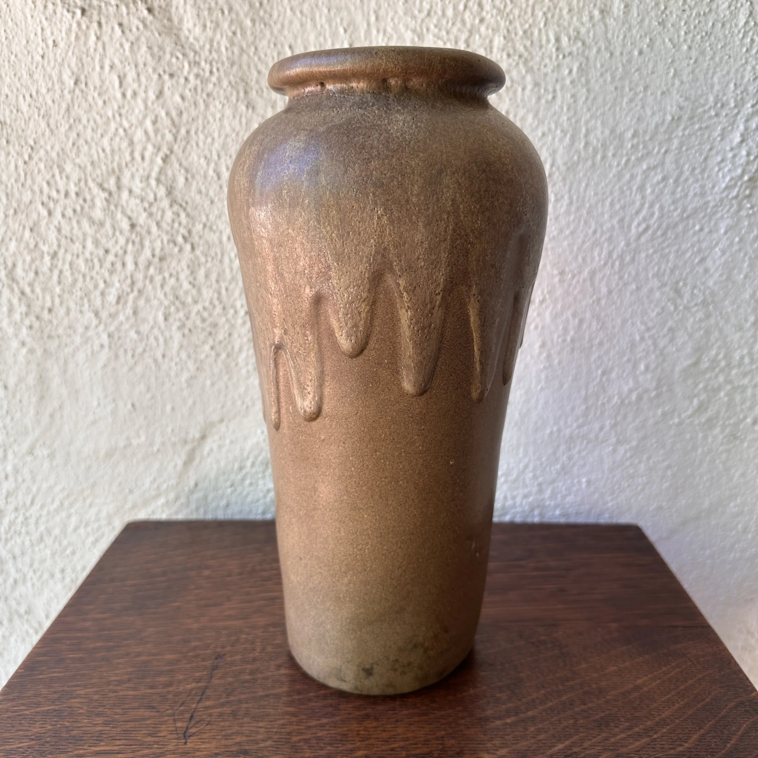 Manual Arts Large Ceramic Vase