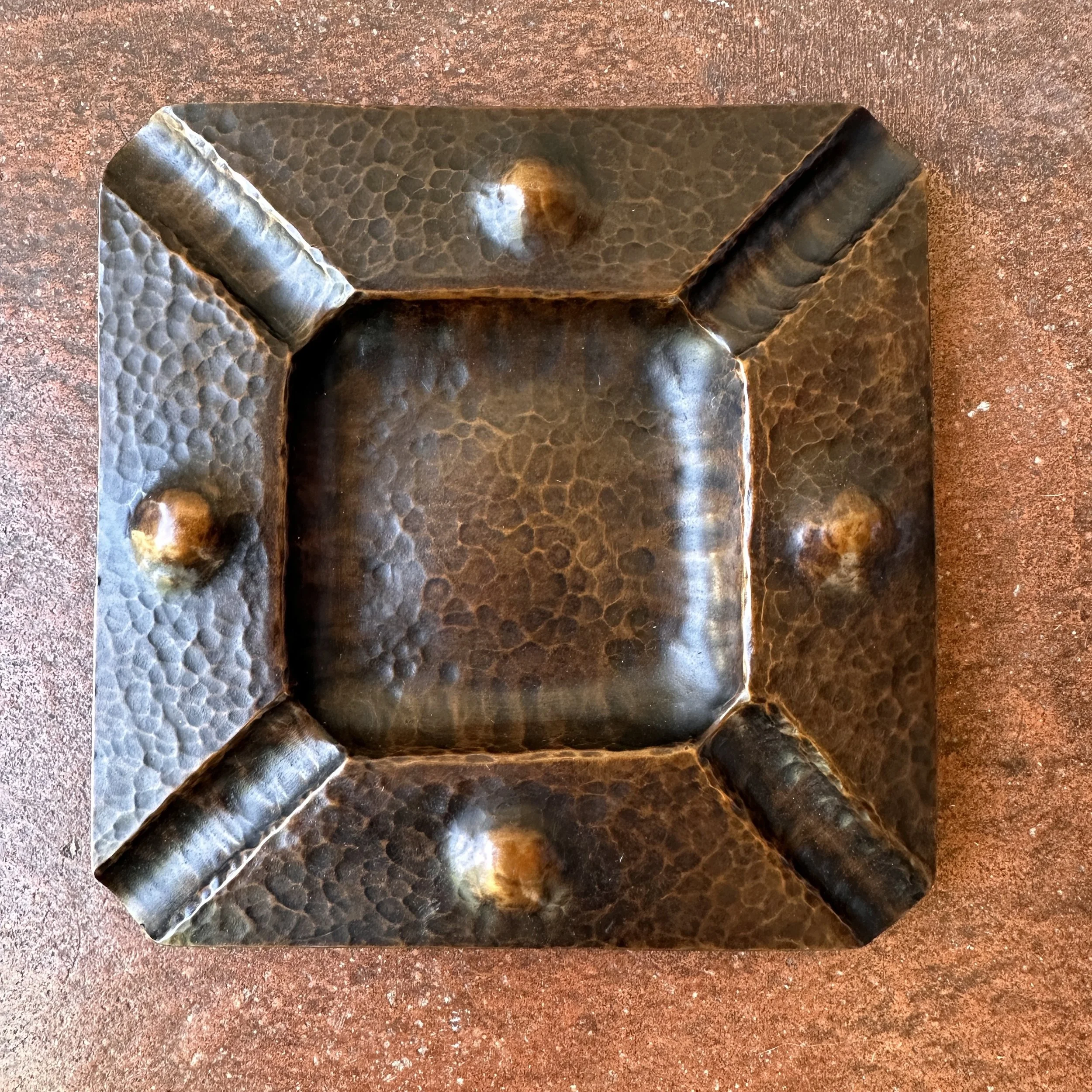 Roycroft Early Bump Tray