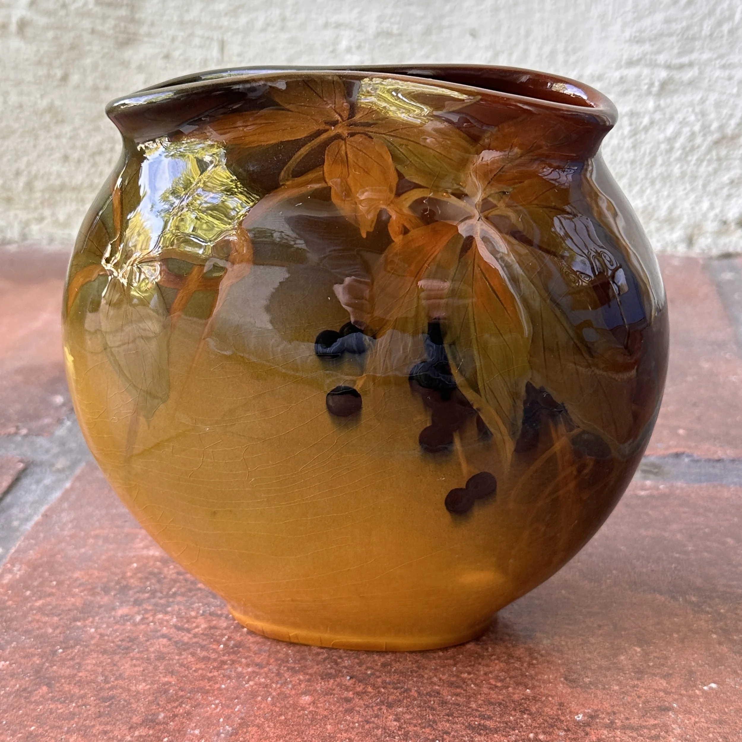 Rookwood Lenore Asbury Vase
