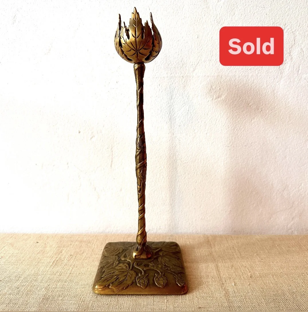 Marshall Field Craft Shop Stick