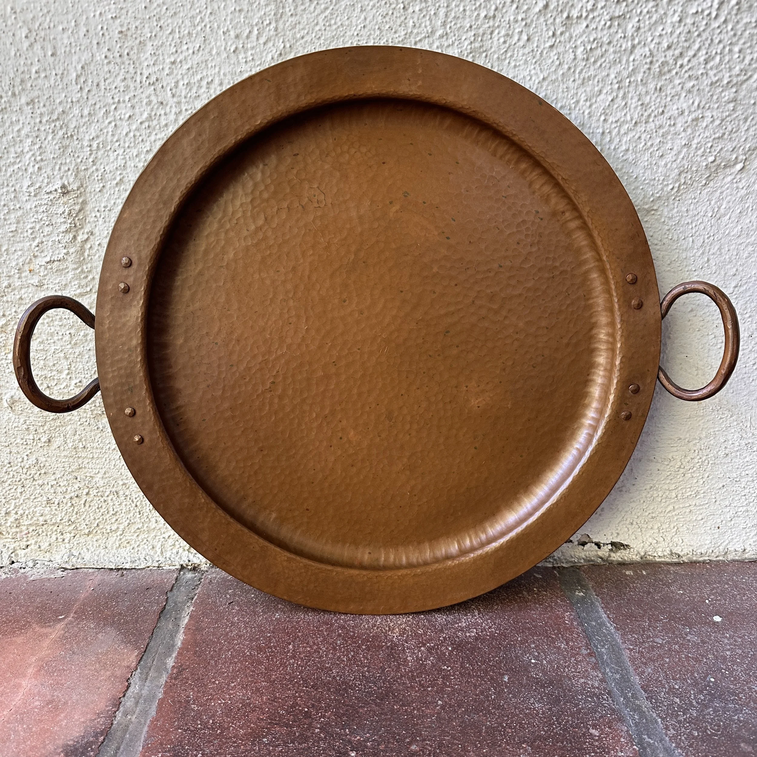 Benedict Art Studio Large Tray