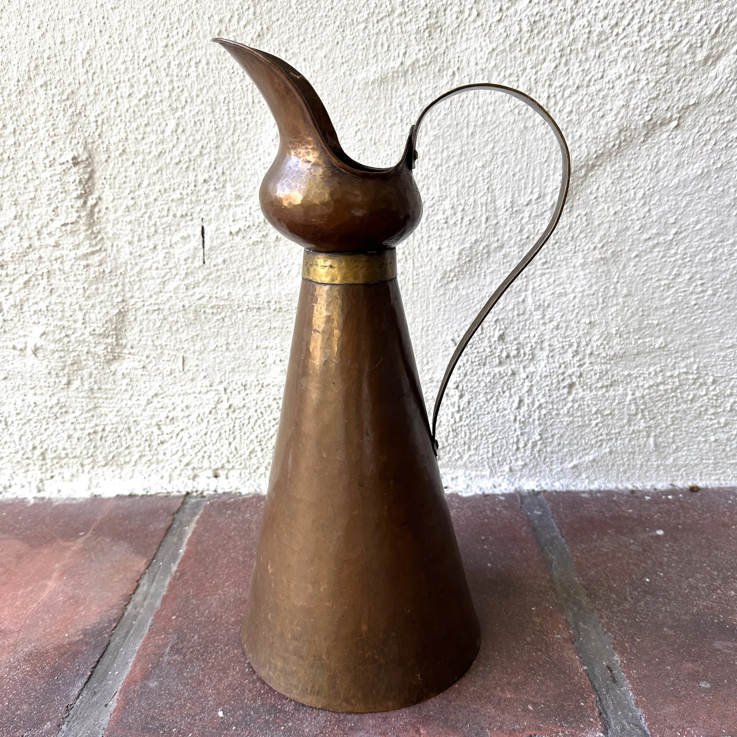 Stickley Brothers No.65 Pitcher