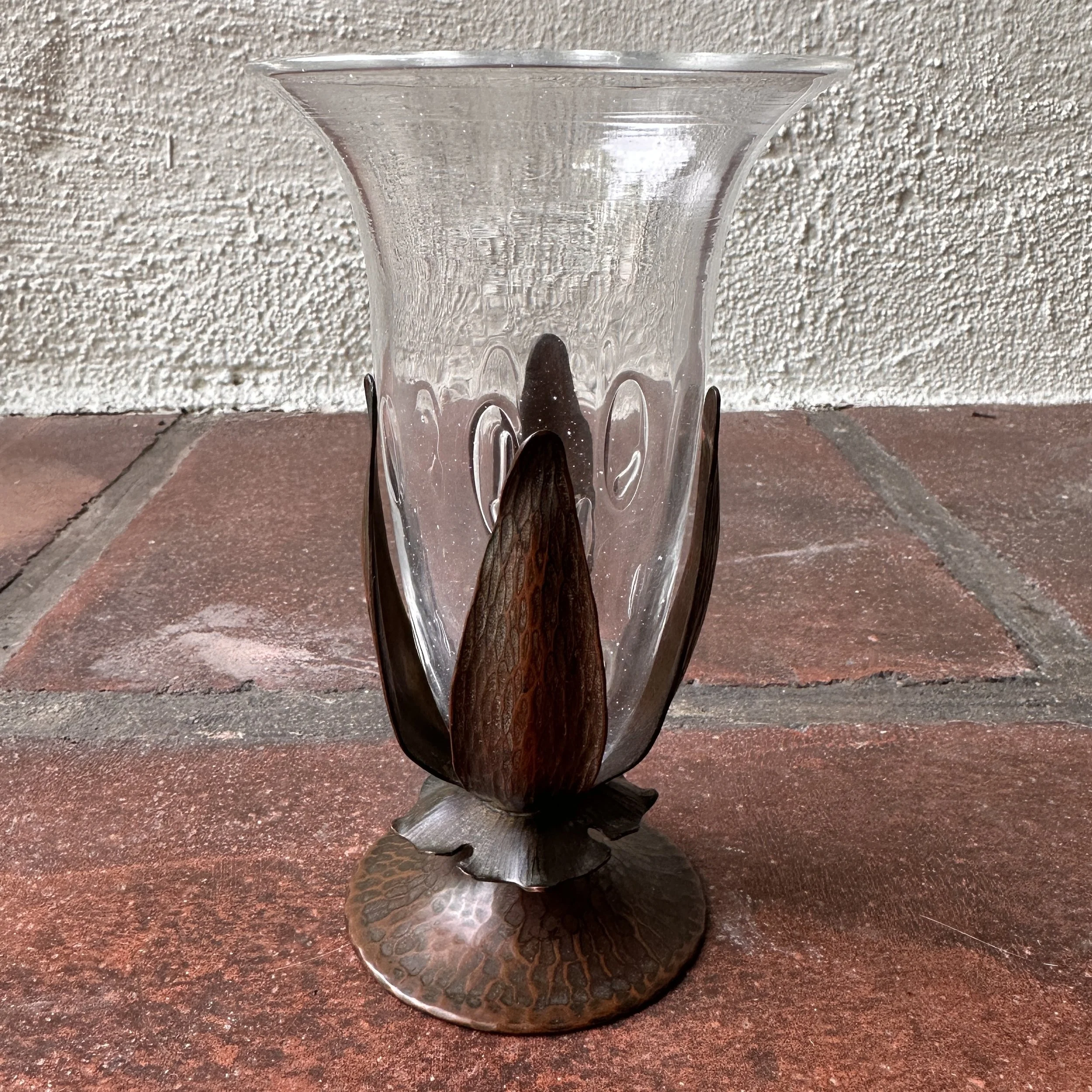 Roycroft Vase