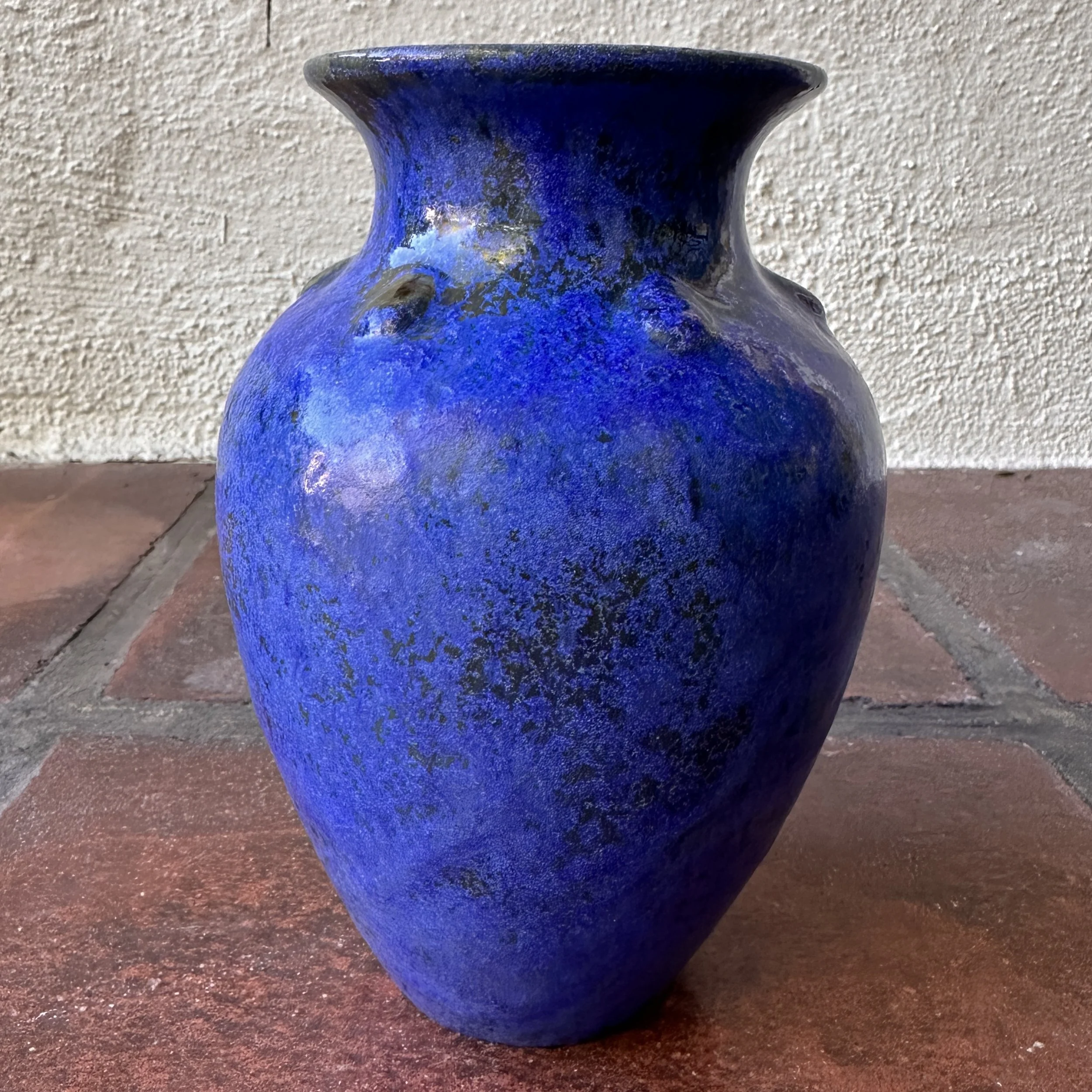 Fulper Pottery Vase