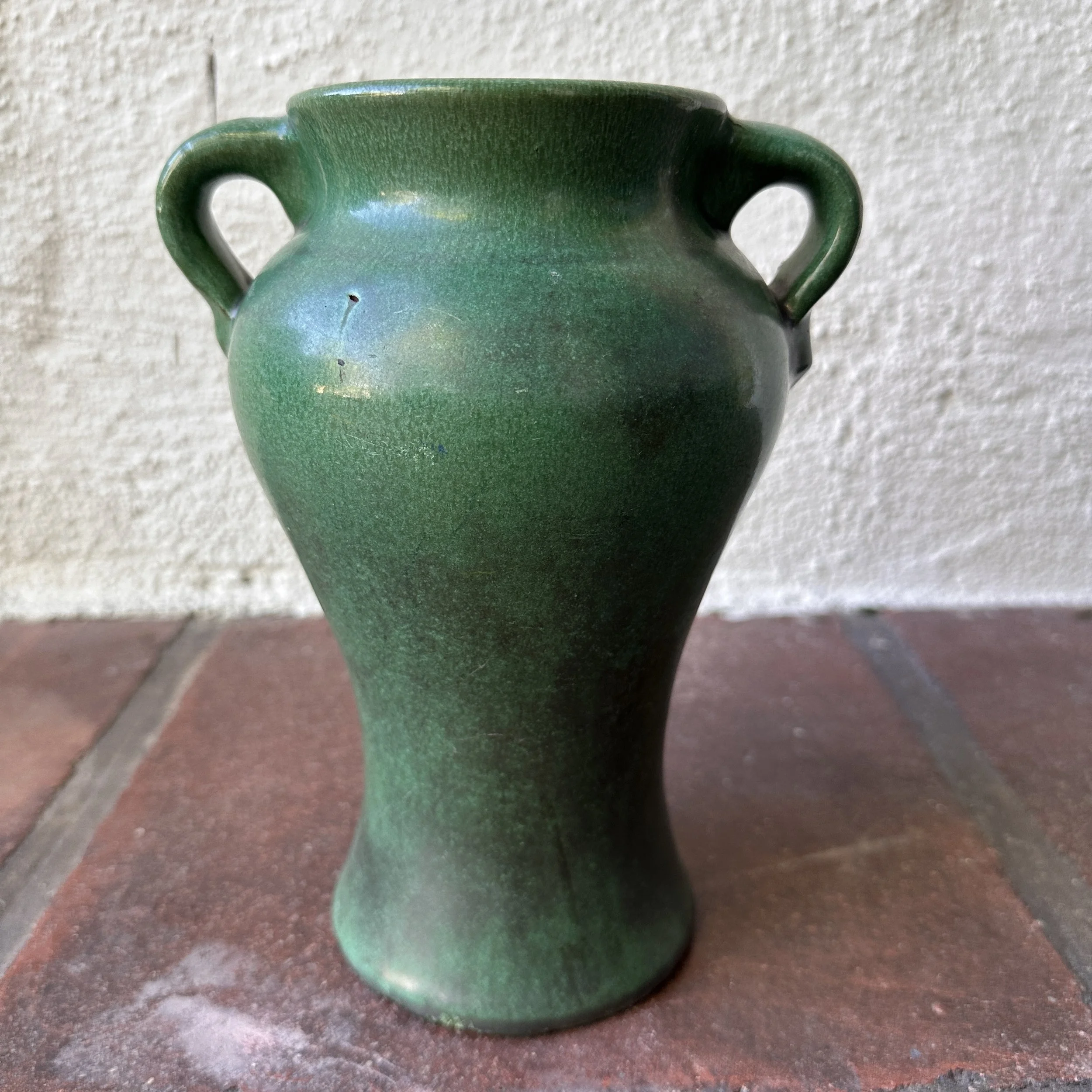 Panama "Rebekah" Vase